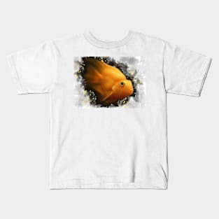 Goldfish Kids T-Shirt